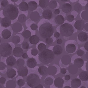 Tone-i-tone basisstof - Bumbleberries Dark plum