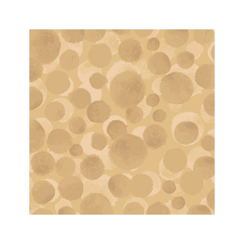 Tone-i-tone basisstof - Bumbleberries Golden Yellow