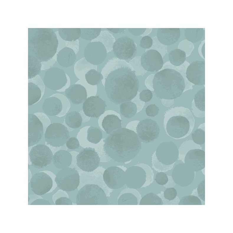 Tone-i-tone basisstof - Bumbleberries Grey Blue