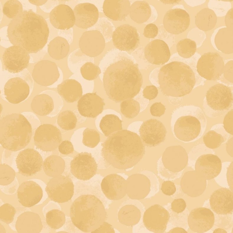 Tone-i-tone basisstof - Bumbleberries Light honey