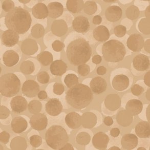 Tone-i-tone basisstof - Bumbleberries Light kaki