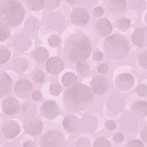 Tone-i-tone basisstof - Bumbleberries Light Lilac