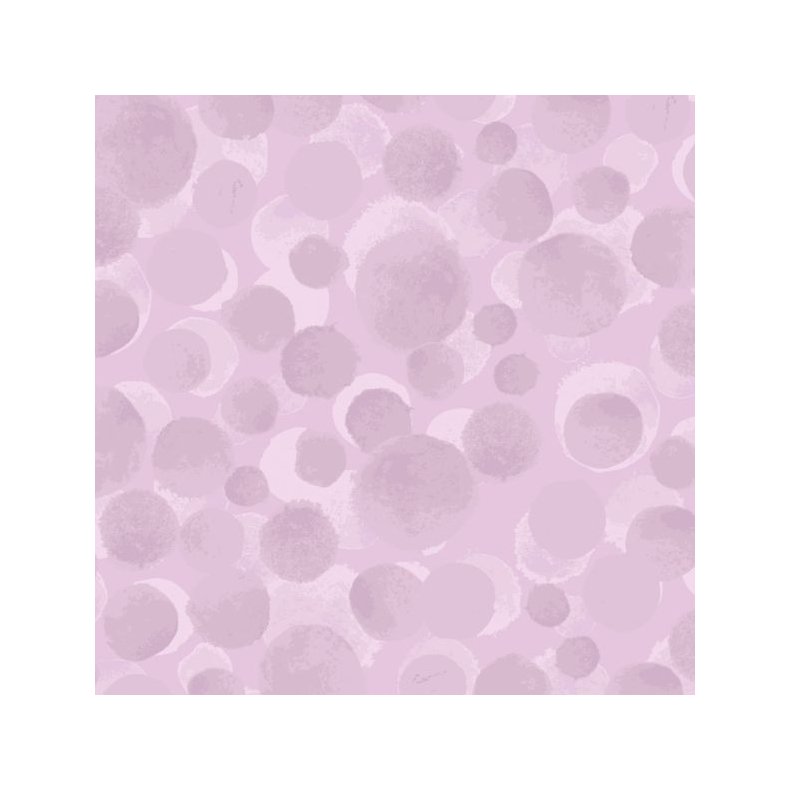 Tone-i-tone basisstof - Bumbleberries Light Lilac