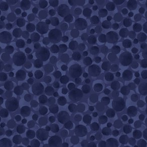 Tone-i-tone basisstof - Bumbleberries Neptune