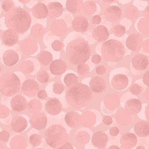 Tone-i-tone basisstof - Bumbleberries Plaster pink