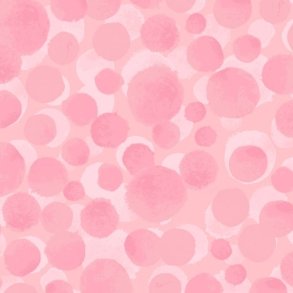 Tone-i-tone basisstof - Bumbleberries Rose