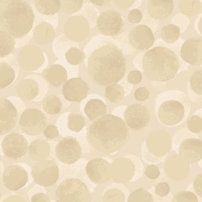 Tone-i-tone basisstof - Bumbleberries Sand