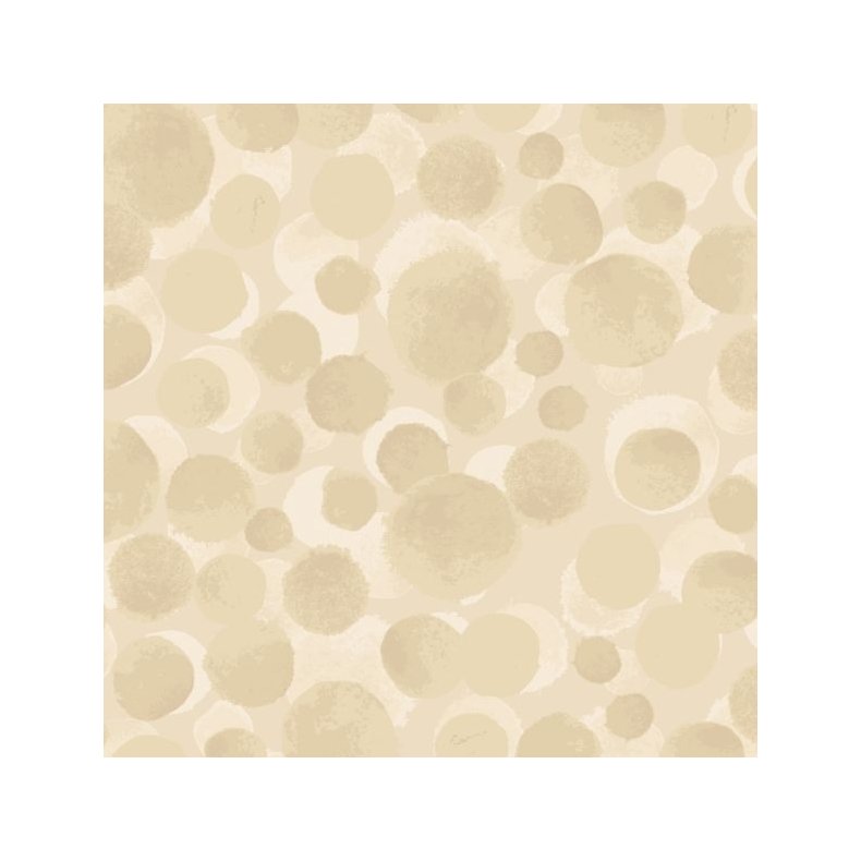 Tone-i-tone basisstof - Bumbleberries Sand