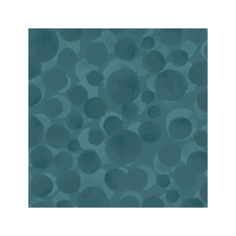 Tone-i-tone basisstof - Bumbleberries Spruce Green