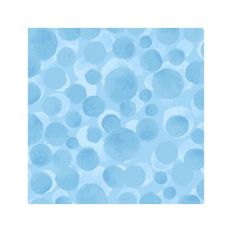 Tone-i-tone basisstof - Bumbleberries Sunny Sky