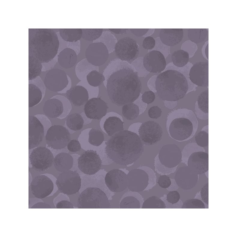 Tone-i-tone basisstof - Bumbleberries Warm Purple