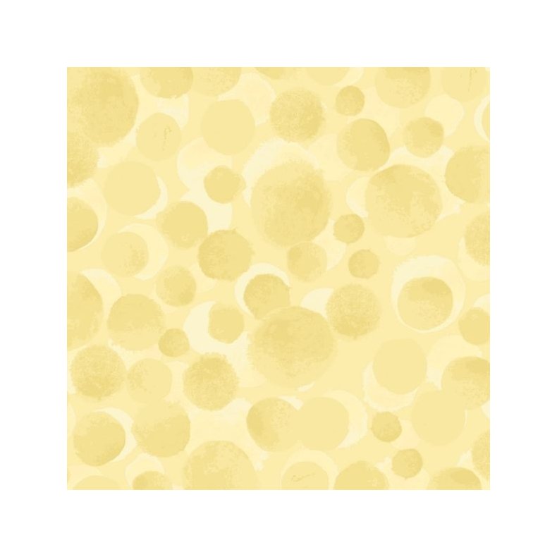 Tone-i-tone basisstof - Bumbleberries Yellow