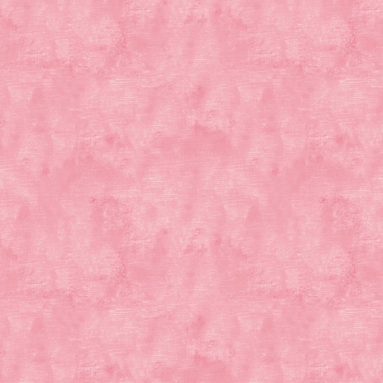 Tone-i-tone basisstof - Chalk texture - Light pink
