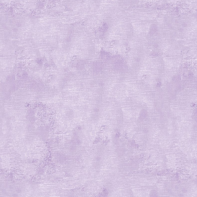 Tone-i-tone basisstof - Chalk texture - Light violet