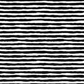 Kaffe Fassett Patchworkstof - Comb stripe - White