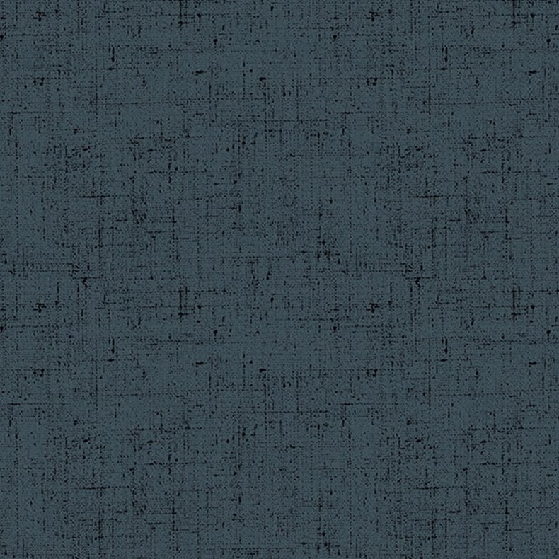 Tone-i-tone basisstof - Cottage Cloth - Sapphire