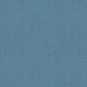 Tone-i-tone basisstof - Cottage Cloth - Denim