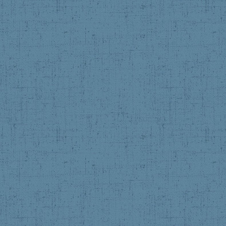 Tone-i-tone basisstof - Cottage Cloth - Denim