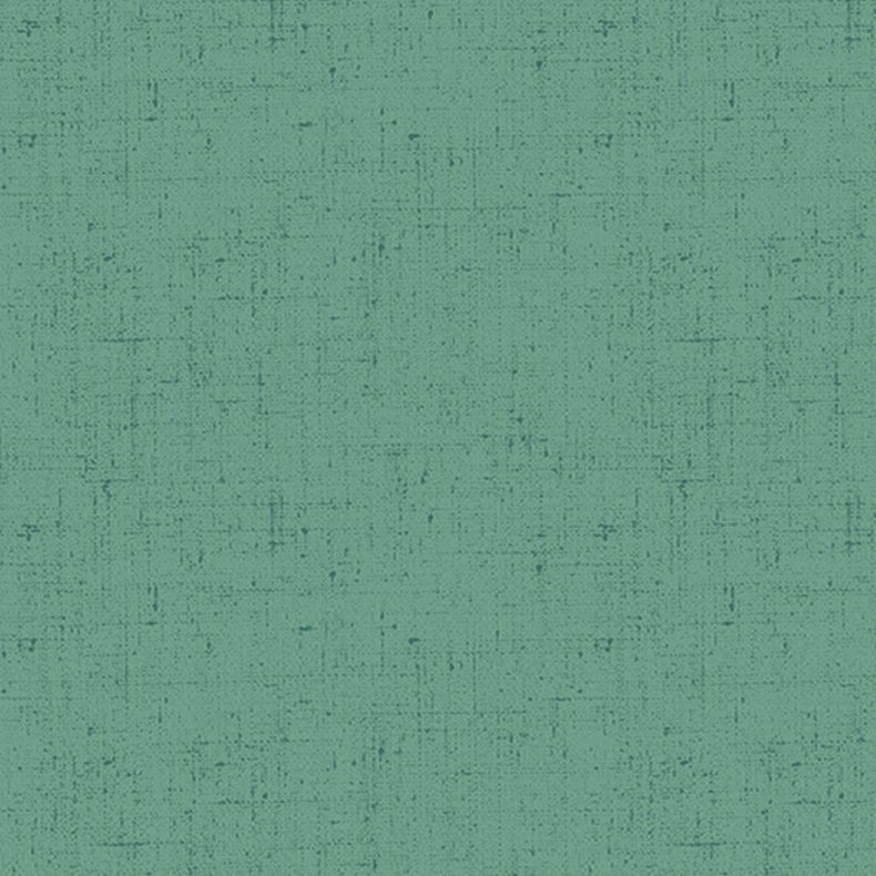 Tone-i-tone basisstof - Cottage Cloth - Spruce
