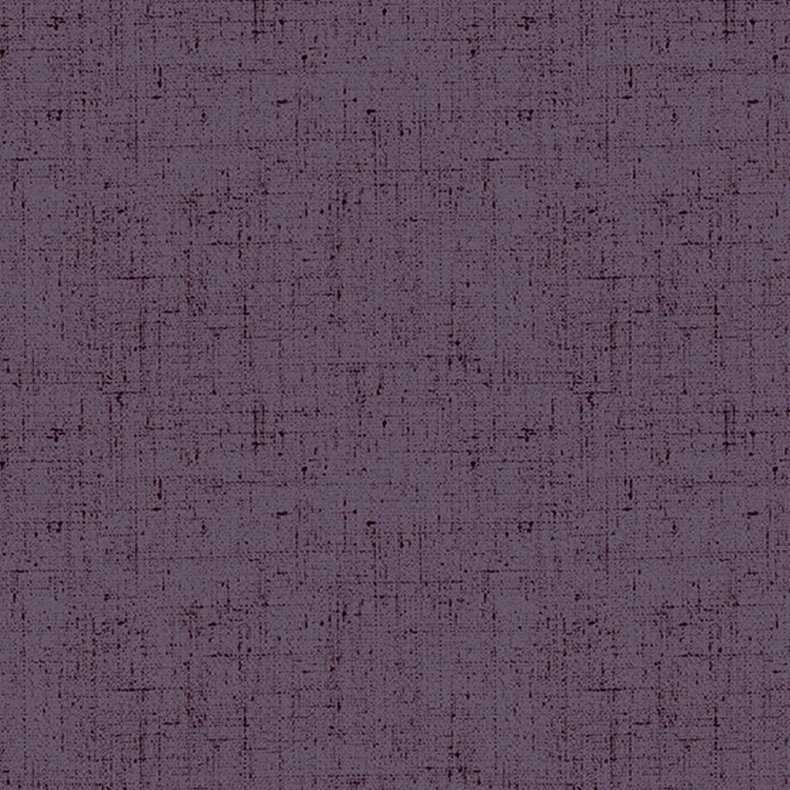 Tone-i-tone basisstof - Cottage Cloth - Grape