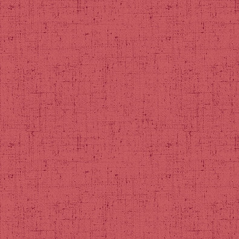 Tone-i-tone basisstof - Cottage Cloth - Watermelon