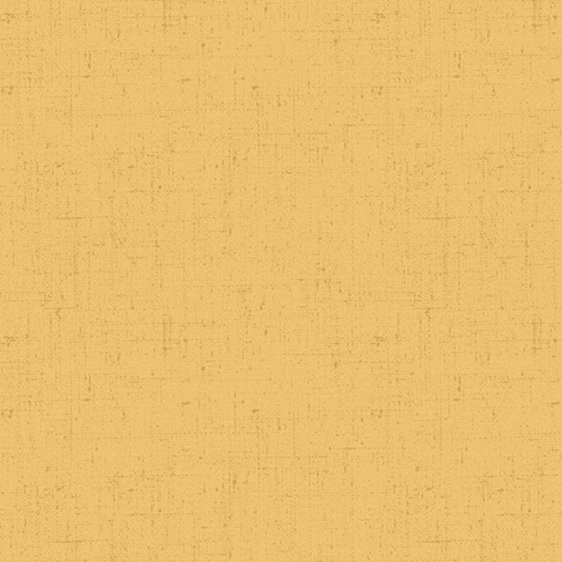 Tone-i-tone basisstof - Cottage Cloth - Sunshine