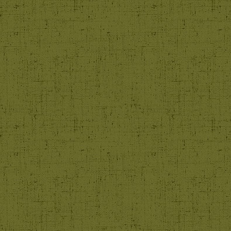 Tone-i-tone basisstof - Cottage Cloth - Olive
