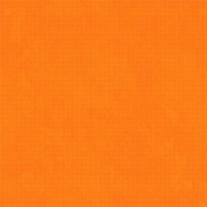 Tone-i-tone basisstof - Criss cross  orange