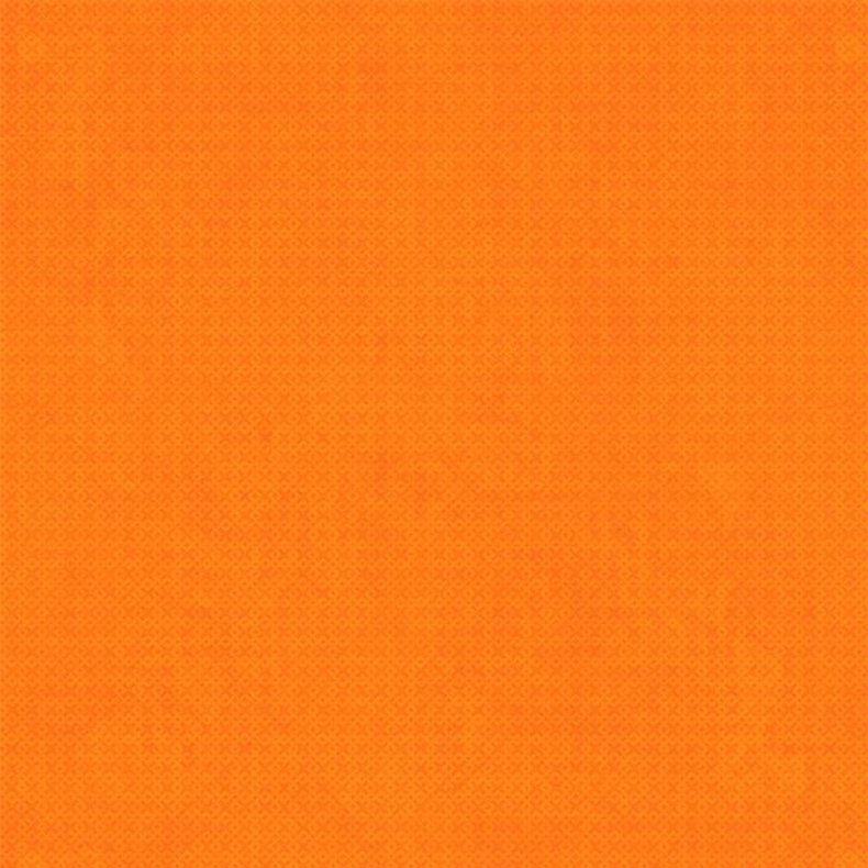 Tone-i-tone basisstof - Criss cross  orange
