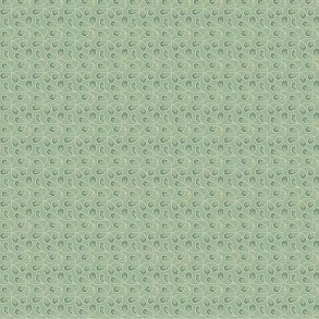 EQP Patchworkstof - Dancing queen - Glacier