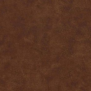 Tone-i-tone basisstof - Dimples Bruin