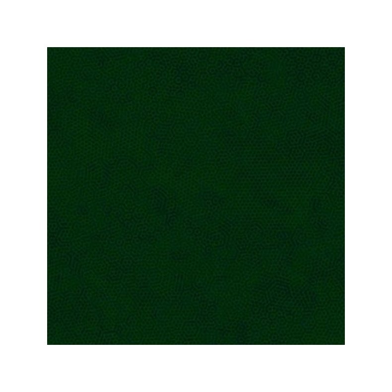 Tone-i-tone basisstof - Dimples Evergreen