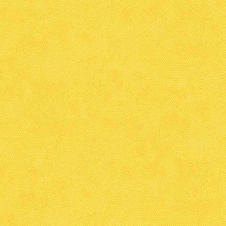 Tone-i-tone basisstof - Dimples Golden