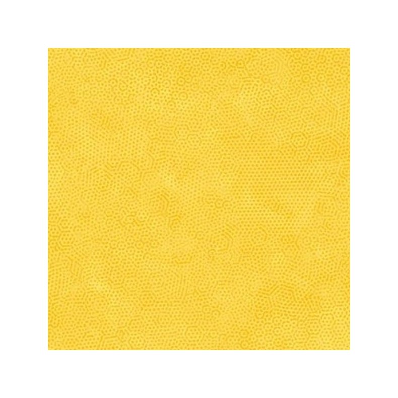 Tone-i-tone basisstof - Dimples Butter