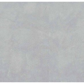 Tone-i-tone basisstof - Dimples Pale Silver