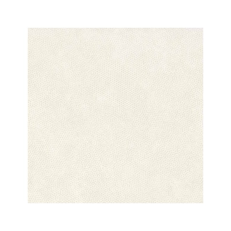 Tone-i-tone basisstof - Dimples Pearl