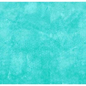 Tone-i-tone basisstof - Dimples Robins Egg