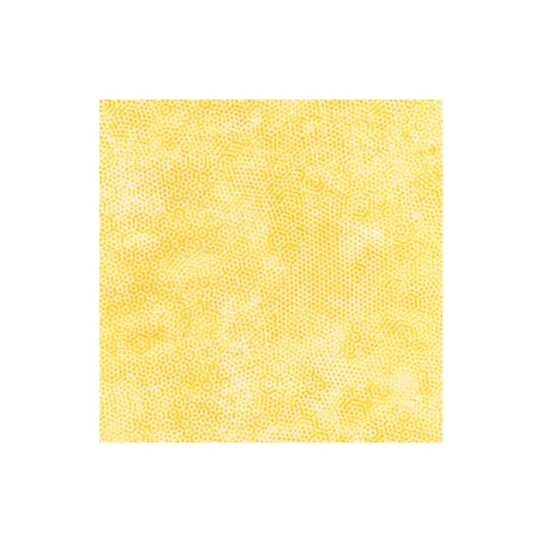 Tone-i-tone basisstof - Dimples Sunny