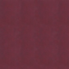 Tone-i-tone basisstof - Dimples Tuscan red
