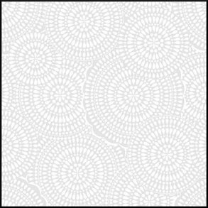 Tone-i-tone basisstof - Dizzy dots