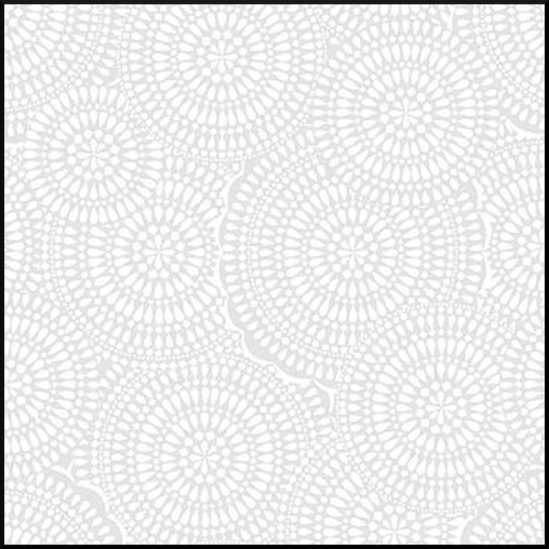 Tone-i-tone basisstof - Dizzy dots