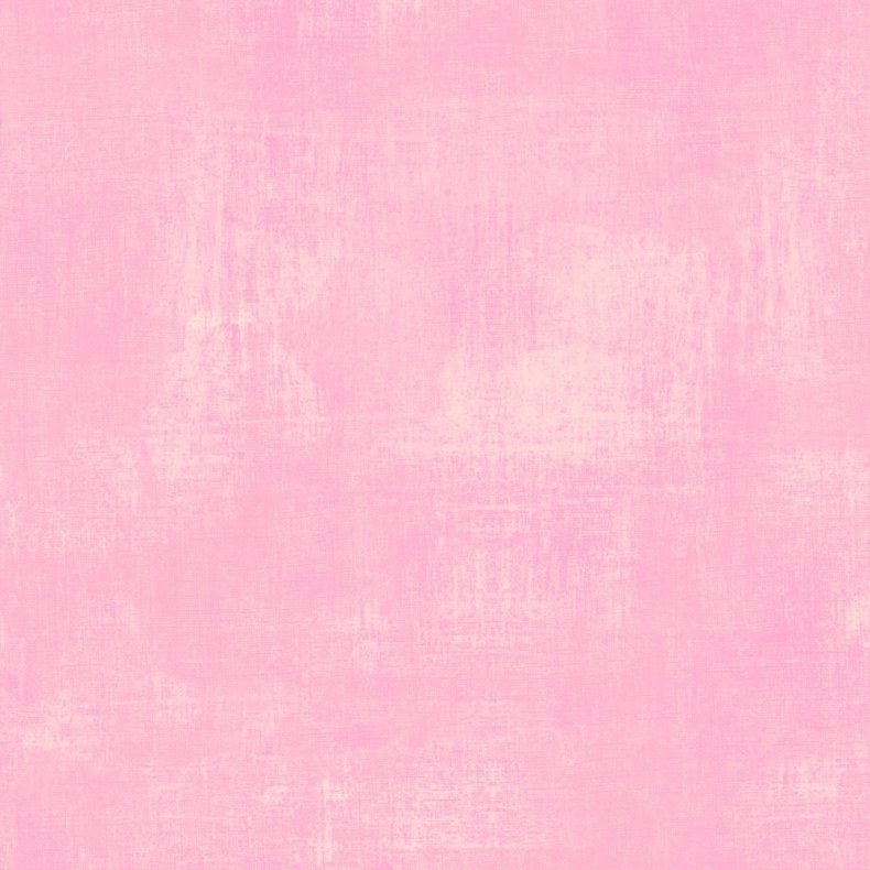 Tone-i-tone basisstof - Dry brush - Bubble gum pink