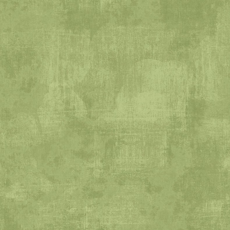 Tone-i-tone basisstof - Dry brush - Dark sage