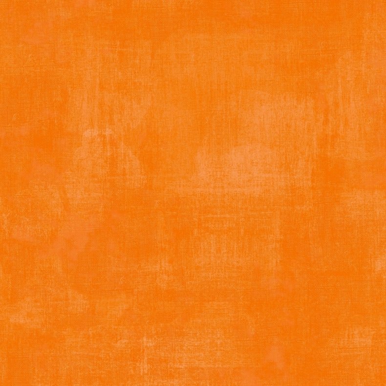 Tone-i-tone basisstof - Dry brush - Goldenrod