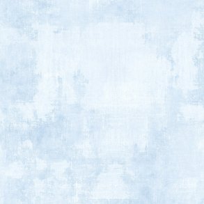 Tone-i-tone basisstof - Dry brush - Pale blue