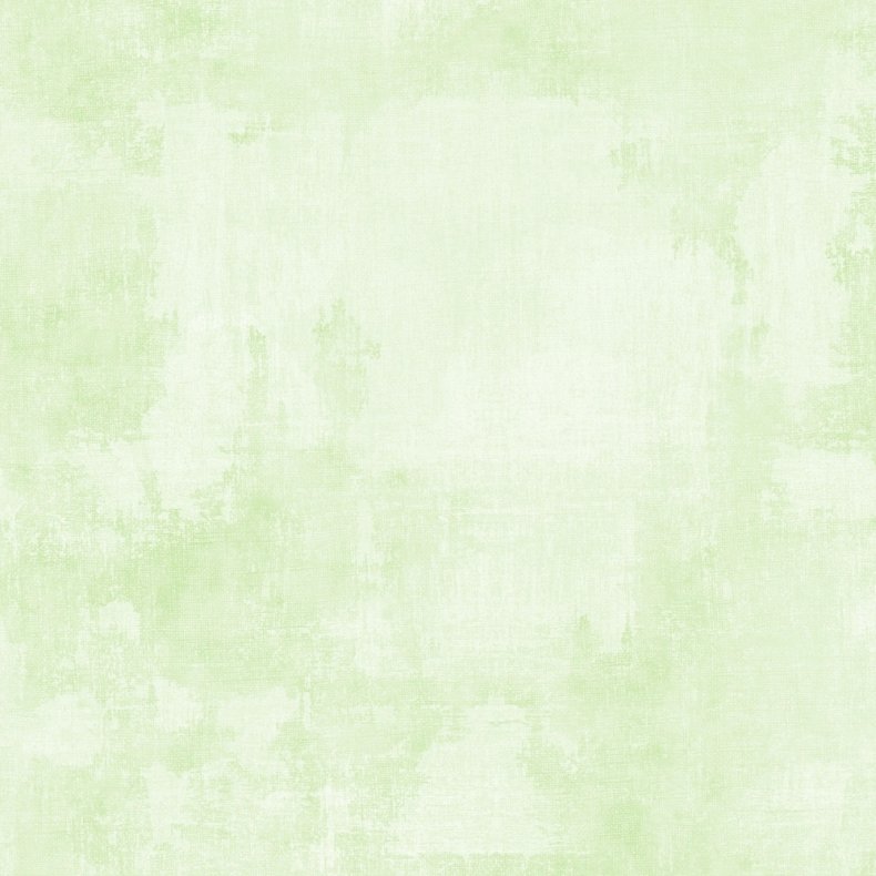 Tone-i-tone basisstof - Dry brush - Pale lime