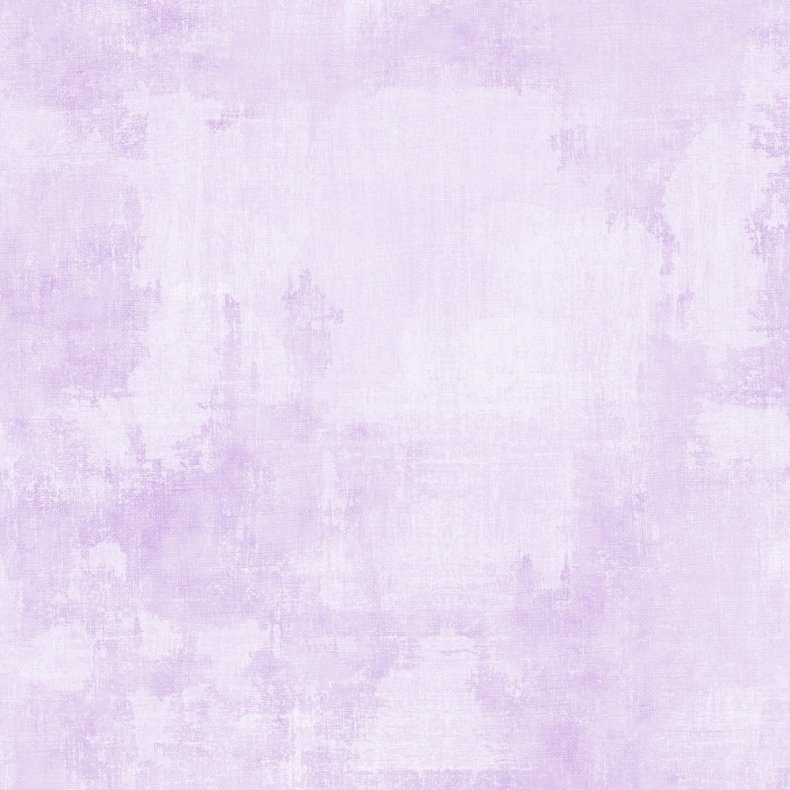 Tone-i-tone basisstof - Dry brush - Pale violet