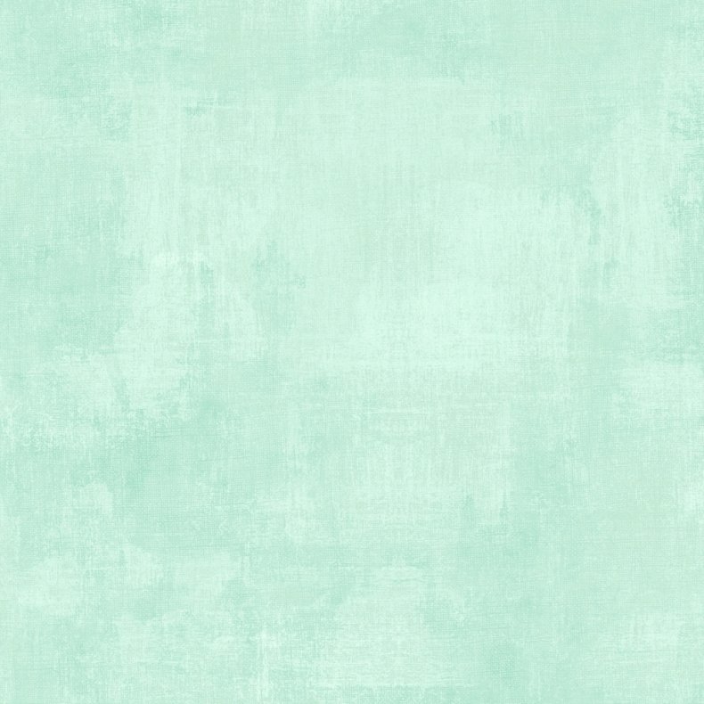 Tone-i-tone basisstof - Dry brush - Seafoam