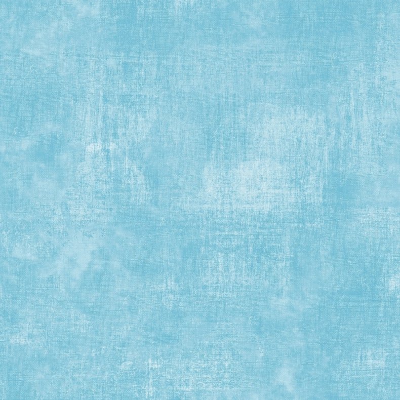 Tone-i-tone basisstof - Dry brush - Sky blue