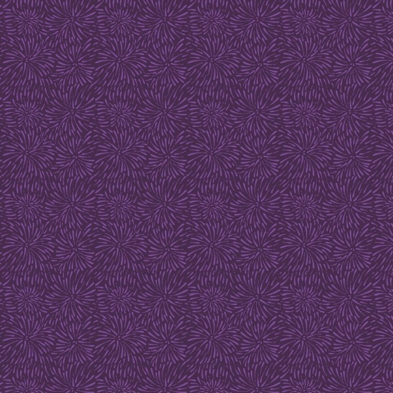 Tone-i-tone basisstof - Crush grape